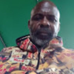 Meet your Posher, Andre